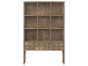 Natural Zoe Cabinet