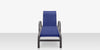 Atlantic Chaise with Arms