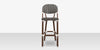 Paris Bar Side Chair