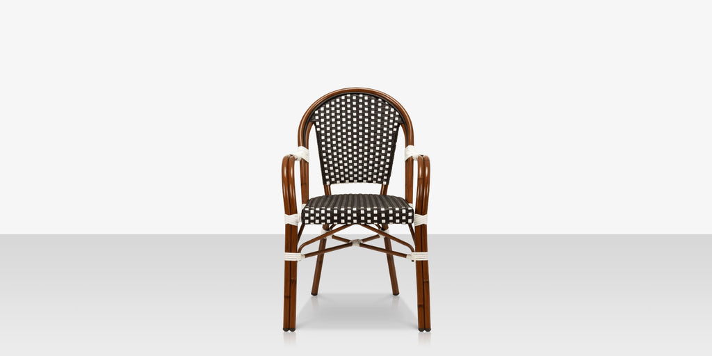 Paris Dining Arm Chair