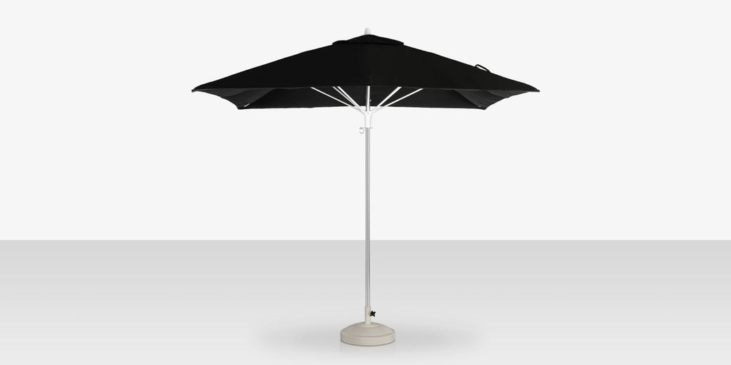 Rio 8' Square Single Vented Canopy Only