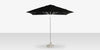 Rio 8' Square Single Vented Canopy Only