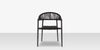 Skye Dining Arm Chair