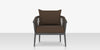 Vines Club Chair