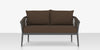 Vines Loveseat