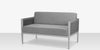 Skye Club Chair - Style 2