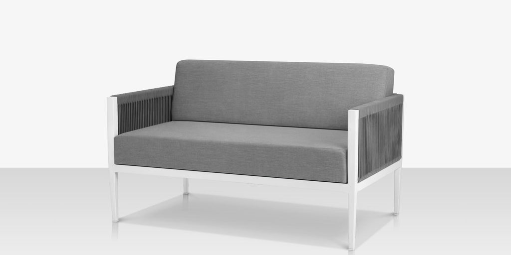 Skye Club Chair - Style 2