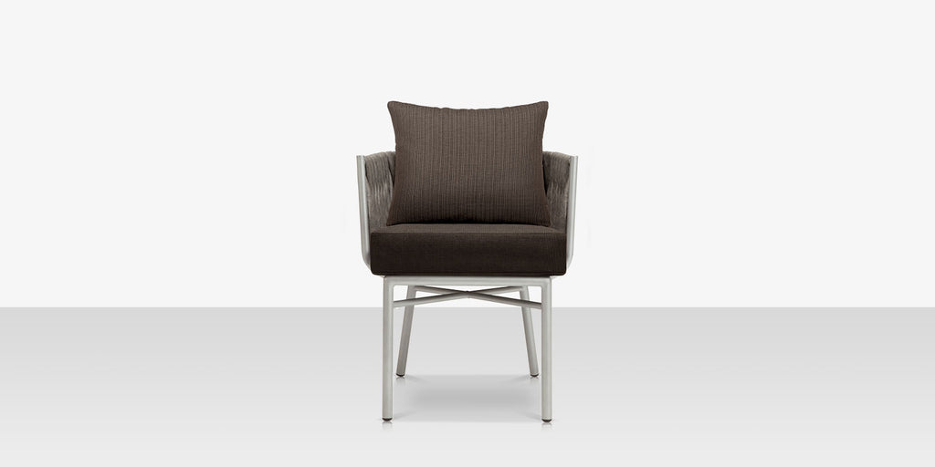 Aria Dining Arm Chair