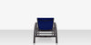 Atlantic Chaise with Arms