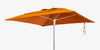 Rio 8' Square Double Vented Canopy Only