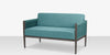 Skye Club Chair - Style 2