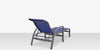 Atlantic Chaise with Arms