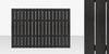 Vienna Rectangular Top 24” x 32"