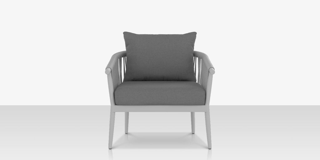 Vines Club Chair