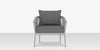Vines Club Chair