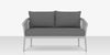 Vines Loveseat