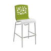 Tempo Stacking Barstool