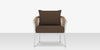 Vines Club Chair