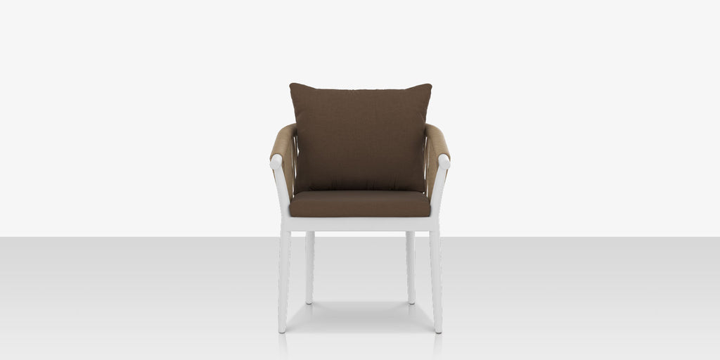Vines Dining Arm Chair