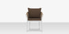 Vines Dining Arm Chair