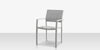 Fusion Dining Arm Chair