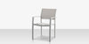Fusion Dining Arm Chair