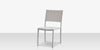 Fusion Dining Side Chair