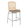 Tempo Stacking Barstool