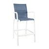 Sunset Comfort Barstool