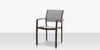 Fusion Dining Arm Chair