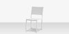 Fusion Dining Side Chair