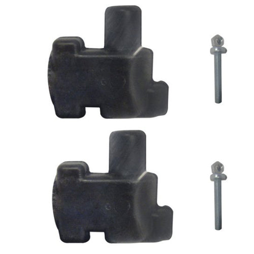 2 Piece Connector Pack