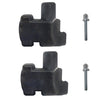 2 Piece Connector Pack