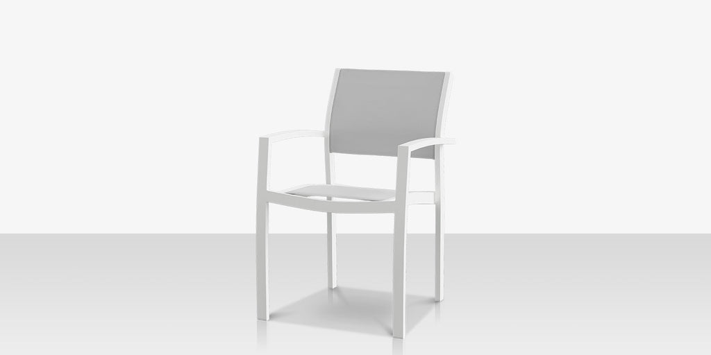 Fusion Dining Arm Chair