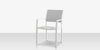 Fusion Dining Arm Chair
