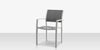 Fusion Dining Arm Chair