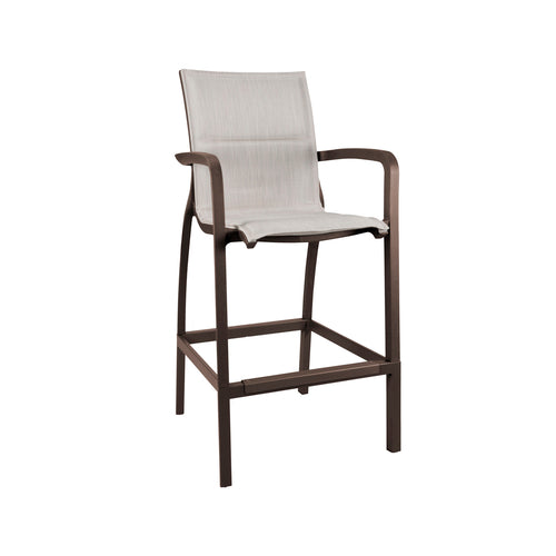 Sunset Comfort Barstool