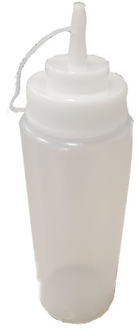 32 oz Squeeze Bottle