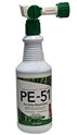 ZeoFill PE-51 32oz Turf Deodorizer w/Sprayer