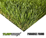 Paradise Found by TURFWORX