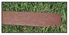 Benda Board 1 x 4 x 20