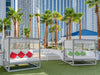 Breeze Optional: Right Side Privacy Panel