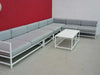 Delano Right Arm Loveseat