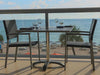 Palm 4 Dining Base