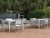 Fusion Dining Arm Chair