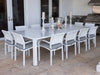 Fusion Dining Arm Chair