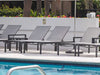 Fusion Chaise w Arms