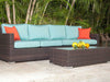 Lucaya Right Arm Loveseat