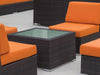 Lucaya Armles Chair