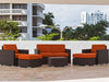 Lucaya Loveseat
